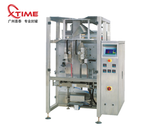 全自動（dòng）定量式充填包裝封口機（jī）